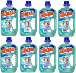 Der General Allzweckreiniger Bergfrühling 4x750 Ml Reiniger Reinigen Sauberkeit -Laden Für Reinigungsmittel 8c905c60 788d 46ed 89ab c7f1b9ad77b2 2
