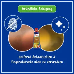 Poliboy Messing Kupfer Pflege - Reinigung Und Pflege, Mit Anlaufschutz, 200ml - Made In Germany -Laden Für Reinigungsmittel 8d8b7f58 e19a 4edc aca7 2a523f4f8494
