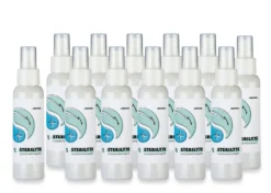 Handdesinfektion Ohne Alkohol 12x 100 Ml