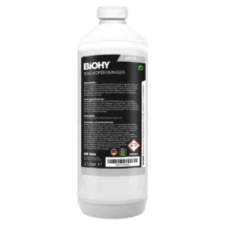 BiOHY Backofenreiniger Hochkonzentrat (1l Flasche) | Profi Grillreiniger, Fettlöser EXTRA STARK | Zur Einfachen Und Schnellen Ofenreinigung -Laden Für Reinigungsmittel 90070c2c 2024 4d7a 9c71 1b29edf52202