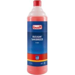 Buzil G 457 Bucasan Sanibond Viskoser Sanitärunterhaltsreiniger 1 L Flasche -Laden Für Reinigungsmittel 9190c623 ce05 4236 8dbf cc790ac3f019 4