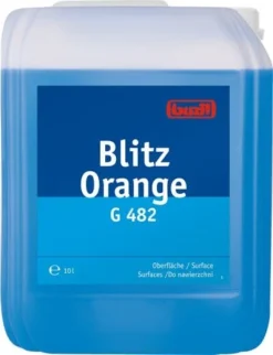 Buzil Blitz Tropic G 483 Allesreiniger Duftintensiv 1 L Flasche -Laden Für Reinigungsmittel 9476be46 aa6f 4786 9488 1787de8c6964 2