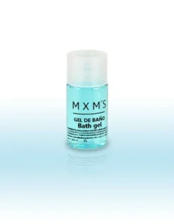 Flacon Duschgel 35 Ml Zen Grüner Tee -Laden Für Reinigungsmittel 95965697 8c9c 442b bed7 0a011942cd25 1