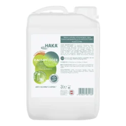 HAKA Glasreiniger Spray Nachfüllkanister, 3 Liter -Laden Für Reinigungsmittel 982590fb 1e8b 42d5 9b0b d1b85f4c8bb8 1