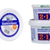Perladin 2x1 HandreinigungsPaste Dose 250ml Handreinigung Handseife Werkstatt Seife Handwaschpaste Sandfrei
