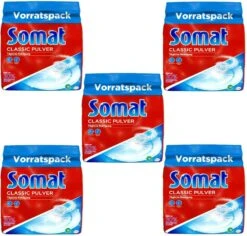 Somat Excellence 4in1 Caps 8x20 Caps Spülmaschinen Reinigung Geschirrspülmittel -Laden Für Reinigungsmittel 98dd46c4 8ef2 43e1 bdf9 f4c76513af02 11