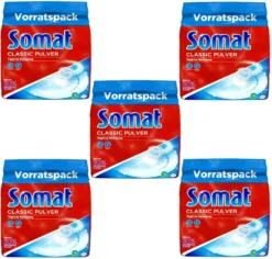 Somat 12 Gold Multiaktiv Spülmaschinentabs 22 Tabs Geschirrspültabs Reinigung -Laden Für Reinigungsmittel 98dd46c4 8ef2 43e1 bdf9 f4c76513af02 2