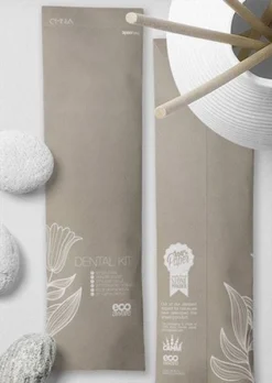 Zahnpflegeset 2-Teilig Mit Tube BVG Gold -Laden Für Reinigungsmittel 9b1a6ede a6ba 4436 9b78 02ef916ec07c