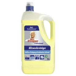 Mr. Proper Allzweckreiniger 4 In 1 Desinfizierend 750 Ml -Laden Für Reinigungsmittel 9cc3be5c 5e63 4592 8496 11f17962ffc5 1