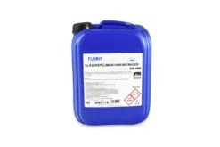 Funny Gläserreiniger, Desinfizierend, 10 Liter -Laden Für Reinigungsmittel 9dc6e4b1 1698 4499 82ef 28e1c77a53ab