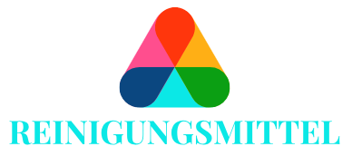 Laden Für Reinigungsmittel