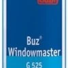 Buzil Buz® Windowmaster G 525 Glasreiniger Kozentrat 1 L Flasche