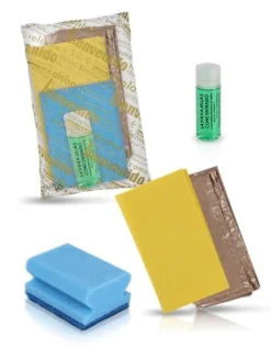 Amenities- Reinigungsset Nr. 4 Im Welcome Polybeutel Für Touristenunterkünfte - 60 Stück -Laden Für Reinigungsmittel a1e64db1 fc46 4208 a40e bebae4b51427 4