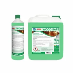 ARCORA Wischpflege Zur Unterhaltsreinigung Und Pflege Von Geölten Oder Öl/Wachsgrundierten Holz-und Parkettböden WOOD SAFE , 5L -Laden Für Reinigungsmittel a440ffbe 7dfb 4d44 b7a1 be0cccd426e0 8