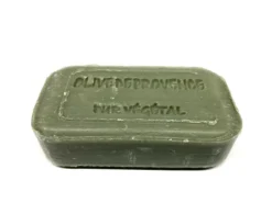 Französische Olivenölseife 100g Olive
