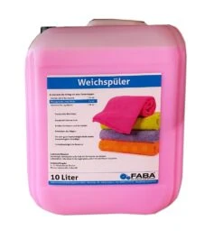 HAKA Sensitiv Weichspüler, 5 Liter -Laden Für Reinigungsmittel a4c54077 8ce1 4256 9b95 63898575bd54 3
