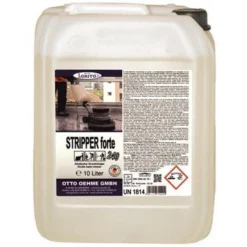 Grundreiniger Stripper 250 10 Liter -Laden Für Reinigungsmittel a66cf658 416b 424a a757 a631c8d2e82e