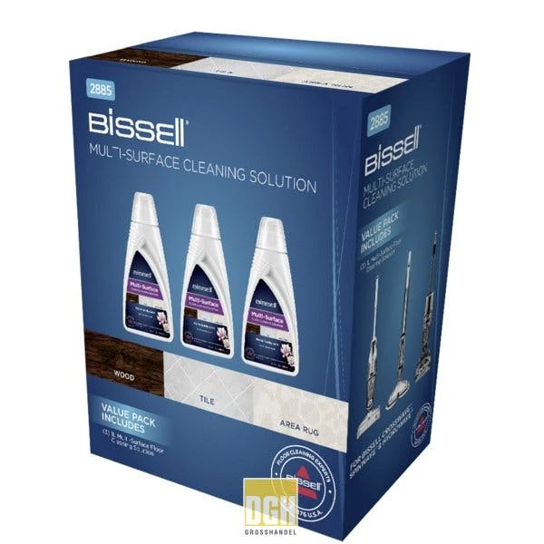 BISSELL Multi Surface Pet 1L Febreze Reinigungsmittel 2 BISSELL Multi Surface Pet 1L Febreze Reinigungsmittel – Bild 2