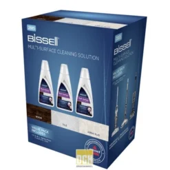 BISSELL Wash & Protect Pro 1,5L Reinigungsmittel 10 BISSELL Wash & Protect Pro 1,5L Reinigungsmittel -Laden Für Reinigungsmittel a8f4c759 3234 4ca9 ba08 665d55bc49a9
