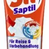 Sil Saptil Für Reise Vorbehandlung 200 Ml Universalfleckenentferner Reiniger