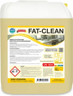 ARCORA Kraftvoller Küchenreiniger INPUR, 1L -Laden Für Reinigungsmittel a9cee5af 5824 4f18 b9d6 674223fc96e4 2 scaled