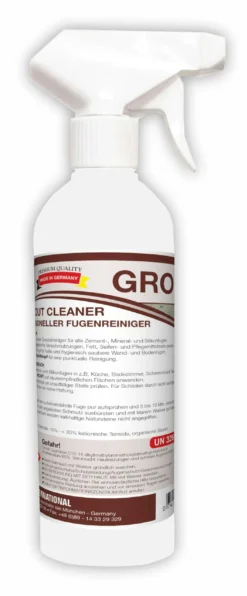 Arvox Pro Fugen + Fliesen Spezialreiniger - Fugenreiniger Bad Fliesen - Sanitärreiniger - Grout Cleaner - Reiniger - 2x2,5L Set -Laden Für Reinigungsmittel aa2cfe50 7371 462c 9a5d 8d36debec18e 1 scaled