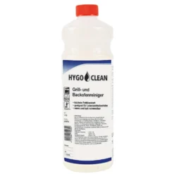 Backofenreiniger Konzentrat 4 X 5 L -Laden Für Reinigungsmittel aa3227c9 2879 44eb 9853 9d9e8986b850 13