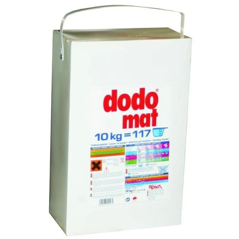 Vollwaschmittel Profi Waschmittel Dodomat 20 Kg Sack 3 Vollwaschmittel Profi Waschmittel Dodomat 20 Kg Sack – Bild 3