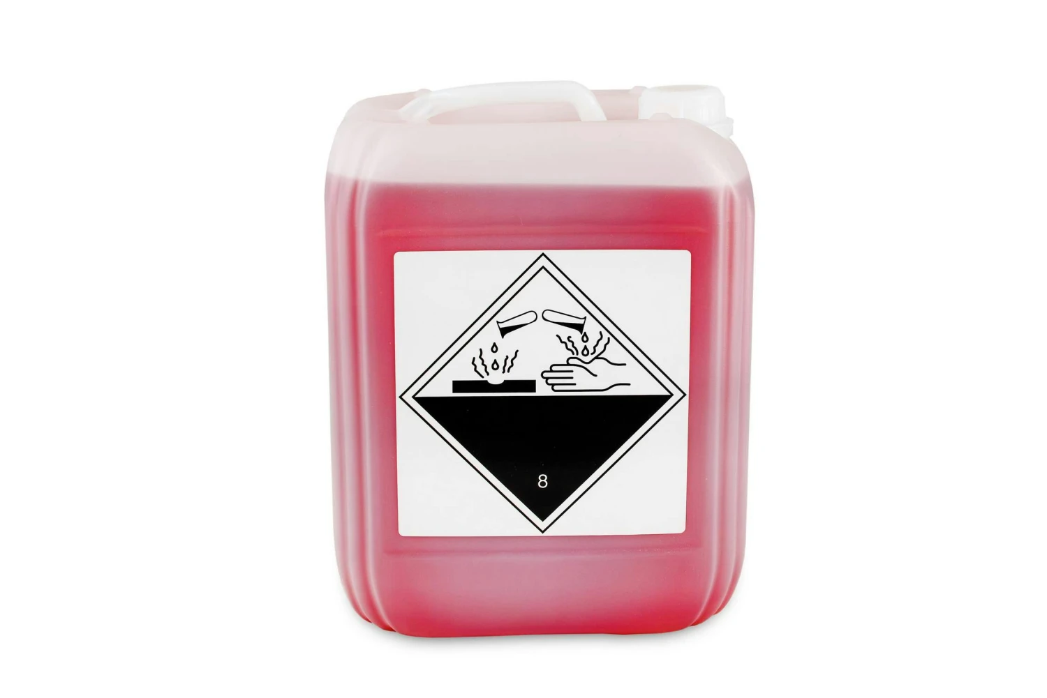 Funny WC-Reiniger, 10 Liter, Hygienisch Sauber 6 Funny WC-Reiniger, 10 Liter, Hygienisch Sauber – Bild 6