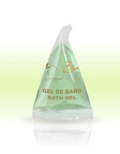 Shampoo Im Pyramiden-Sachet 15ml Neutral -Laden Für Reinigungsmittel acbbe72e 81fb 458d 883b b5fa5f2a67e8 2