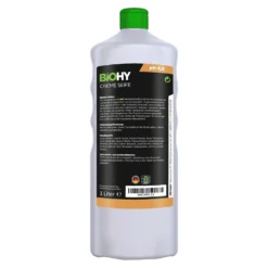 BiOHY Creme Seife (1l Flasche) | Hautschonende, Rückfettende Und Geruchsneutrale Handseife PHOSPHATFREI | Ohne Parfüm Und Farbstoffe -Laden Für Reinigungsmittel af5d74c9 ad96 4dbf 9482 766a94b56a24