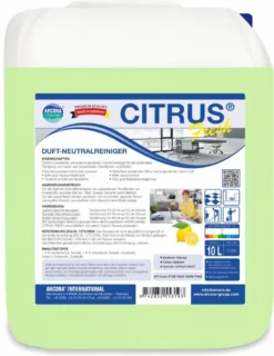 ARCORA Kraftreiniger FLEXON, 10L -Laden Für Reinigungsmittel b10ef691 df80 4d44 8283 731addd3c5b3 3