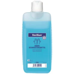 SemyCare Händedesinfektion | 80 Vol% Ethanol | 15 X 500 Ml Pumpflasche -Laden Für Reinigungsmittel b3c3abb7 8e37 470c 9ebe 864a5760c3c8 1