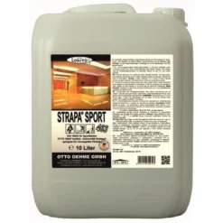 Bodenbeschichtung Polytherm 097 10 Liter -Laden Für Reinigungsmittel b567f775 08b9 4697 911a a446e3eaecec 1