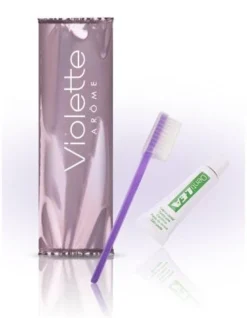 Zahnpflegeset 2-Teilig Mit Tube BVG Gold -Laden Für Reinigungsmittel b595067d 0a3d 45f3 9f06 2a74f24b804e 2