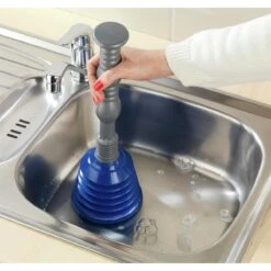 Maximex Rohrfrei-Profi 3-teiliges Set -Laden Für Reinigungsmittel ba30d439 4525 486d 9a58 0075d28c857a