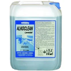 Alkoclean Flower Power 141 Bodenpflege Unterhaltsreiniger 10 Liter -Laden Für Reinigungsmittel bcbd15fc 052d 4f2d 993c 63c2e076b67a 4