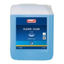 Buzil Profiglass G 522 Glasreiniger 10 L Kanister -Laden Für Reinigungsmittel be422628 2084 40e0 ba44 440d806e5a4f