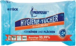 Descosept Sensitive Desinfektionstücher -Laden Für Reinigungsmittel bf8aa95b cd92 4576 901a 27427985fd50