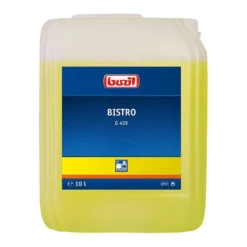 Buzil Bistro G 435 Küchen-Intensivreiniger 10 L Kanister -Laden Für Reinigungsmittel bfc64ef8 44f2 4631 a063 4dad598812ce 1