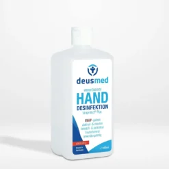 100ml | ALKOHOLFREIE Handdesinfektion | DEUSMED | VAH Gelistet -Laden Für Reinigungsmittel c32d301b ac63 44fe 8c29 46685240127f 4