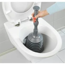 Maximex Rohrfrei-Profi 3-teiliges Set -Laden Für Reinigungsmittel c459c91b 2c77 47af a855 d3944647c5de