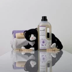 Tierfee Ökologisches Waschmittel - 1 Liter 12 Tierfee Ökologisches Waschmittel - 1 Liter -Laden Für Reinigungsmittel c6032206 481e 4397 af0e 4f90c1cc9419