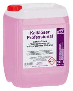 Kalklöser Professional 10l