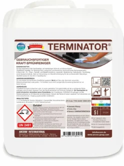 ARCORA Biologischer Reiniger Und Geruchstilger BIO-LIVE, 5L -Laden Für Reinigungsmittel c7925195 655a 42ed 85c4 24b761a6d094 1