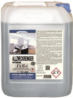 Wischpflege Alkorein 254 10 Liter -Laden Für Reinigungsmittel c7b6a59a 5a93 4fce af7a db609430a97d