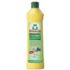 Frosch Zitronen Scheuermilch, 1x500 Ml