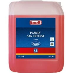 Buzil Planta® San P 312 Sanitärunterhaltsreiniger 10 L Kanister -Laden Für Reinigungsmittel c90021f1 dc9a 4d18 893f 61d2591b2239