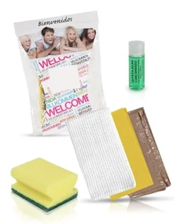 Amenities- Welcome Sets Fürs Bad - 30 Stück -Laden Für Reinigungsmittel c93d60e7 514f 421a 86bc 65ea460ae4f2