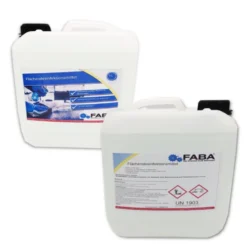 Flächendesinfektion Desinfektionsmittel 2 X 5 Liter Kanister